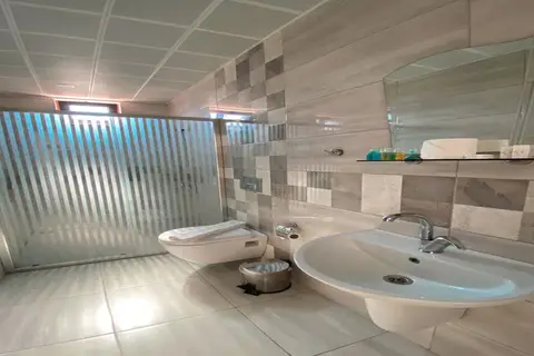 Zeynel Boutique Hotel in Muratpaşa, foto 4