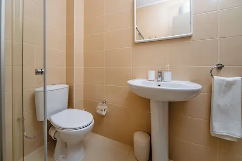 Arvala Lux Apartments in Budva, foto 21