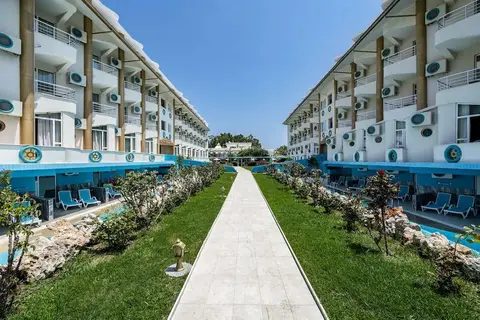 Miarosa Kemer Beach in Kemer — foto 24