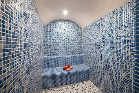 Great Fortune Hotel in İstanbul — foto 14