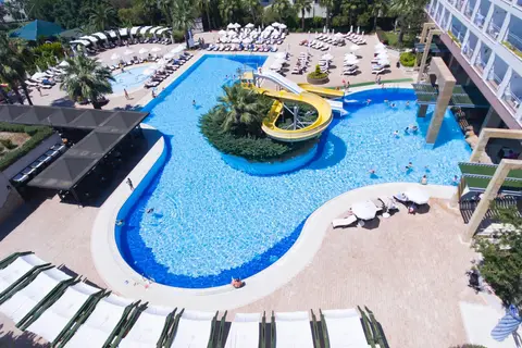 Washington Resort Hotel & SPA in Doğanyurt — foto 3