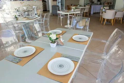 Mare Monte ApartHotel in Δημοτική Ενότητα Μαλίων — foto 13