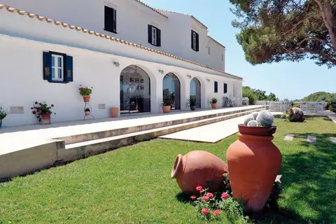 Binigaus Vell in es Migjorn Gran — foto 8