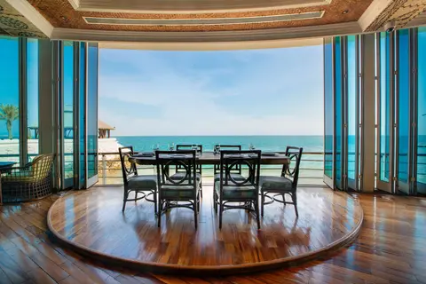 Hilton Doha in Doha, foto 11