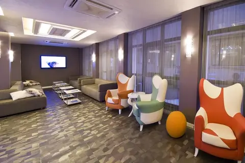 InnPera Hotel in Fatih — foto 8