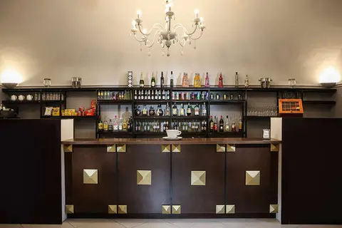Grand Hotel Capodimonte in Napels, foto 7