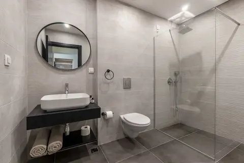 Soho Suites in Bar — foto 26