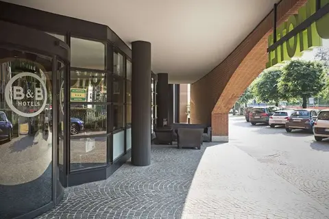 B&B Hotel Como Camerlata in Como — foto 12