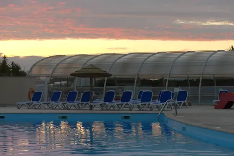 Camping Le Cormoran foto 4