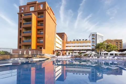 AluaSoul Costa Adeje in Costa Adeje — foto 11