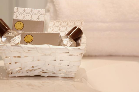 Hotel Eliova Le Chaix foto 5