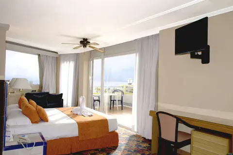 Hotel Playalinda in Roquetas de Mar, foto 4