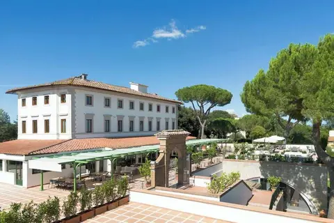 Villa Ermellina Siena in Sienna — foto 2