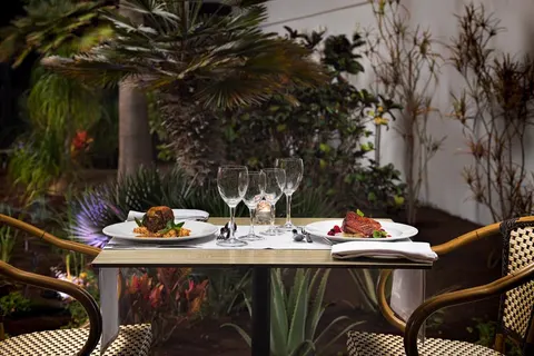 Hotel H10 Ocean Dreams foto 5