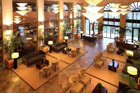 Barceló Costa Ballena Golf & Spa in Rota — foto 7