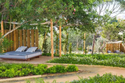 Hotel Ozadi Tavira - inclusief huurauto in Tavira — foto 18