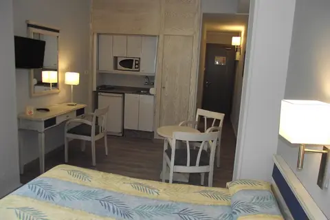 Apartamentos Colon Playa in Las Palmas — foto 14