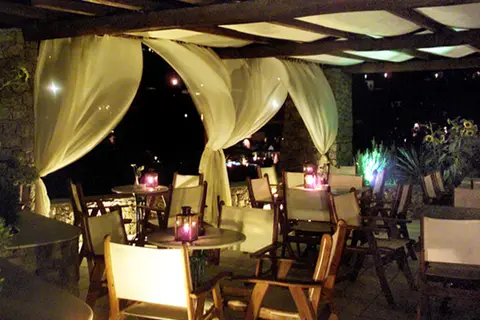 Pelican Bay Hotel in Πλατύς Γιαλός — foto 7