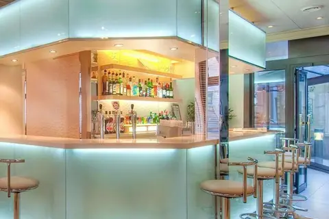 Hotel Residence Europe in Clichy — foto 15
