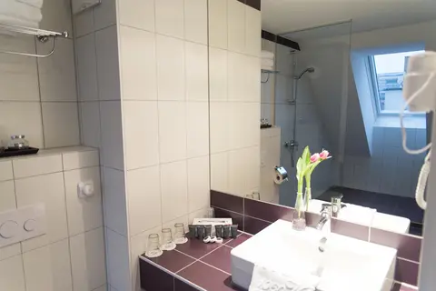 elaya hotel vienna city west in Wenen, foto 28