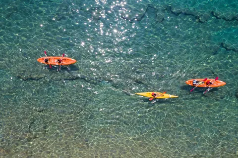 Camping Dei Fiori foto 18