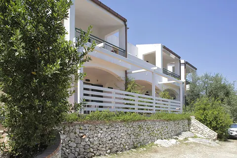 Village Baia Degli Aranci foto 11