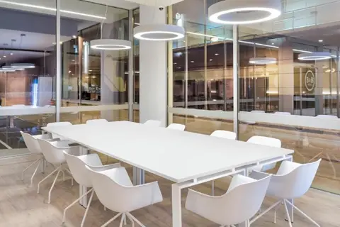 B&B Hotel Murcia in Murcia — foto 20