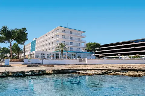 azuLine Hotel Mar Amantis & Mar Amantis II in Sant Josep de sa Talaia — foto 6