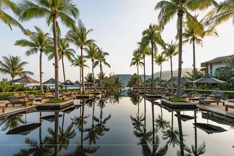 Andara Resort & Villas in Phuket — foto 15