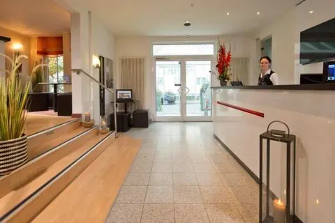 ACHAT Hotel Dresden Elbufer foto 7