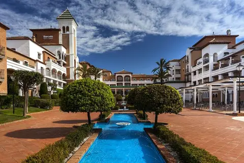 Barcelo Isla Canela in Ayamonte — foto 2