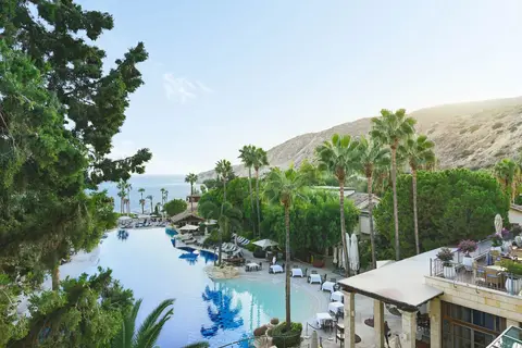 Columbia Beach Resort in Pissouri — foto 3