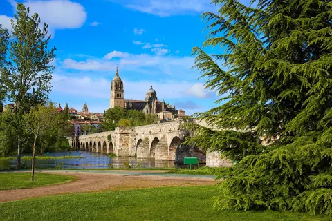 Cruisen over de Douro in pracht en praal foto 1