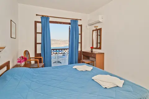 Hotel Albatros in Δημοτική Ενότητα Καρπάθου — foto 28