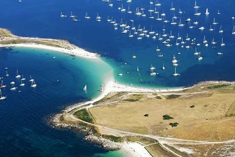 Camping Kerscolper foto 27