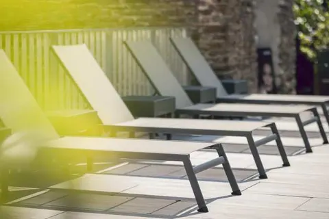 Hotel Halfenstube & Villa Spa 1894 foto 23