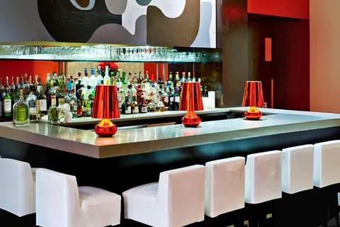 Ameritania at Times Square foto 4