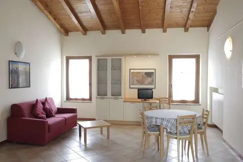 Bertoletta Village Appartementen in Peschiera del Garda, foto 21