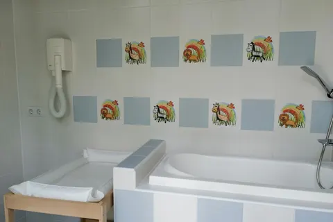 Camping Naturist Berény foto 22