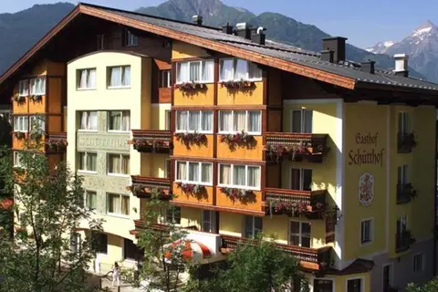 Schutthof in Zell am See — foto 11