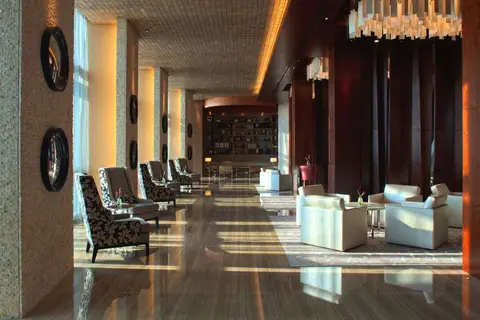 Andaz Capital Gate by Hyatt in الروضة — foto 17