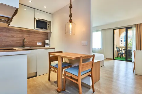 Sinfony Canyamel Complex Apartments in Capdepera — foto 14