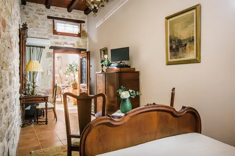 Casa Di Veneto Luxury Suites in Chersonissos — foto 23