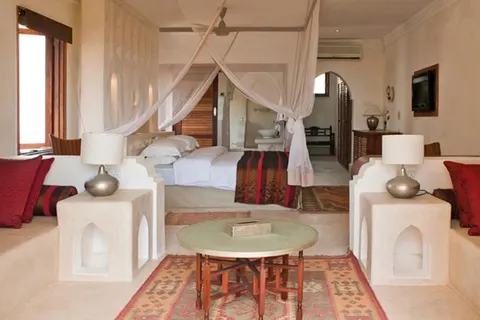 Swahili Beach Resort in Ukunda ward — foto 2