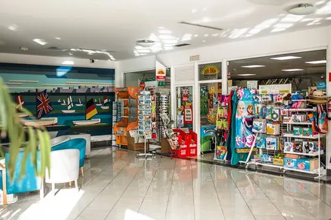 Servatur Terrazamar & Sunsuite in Las Palmas de Gran Canaria — foto 14