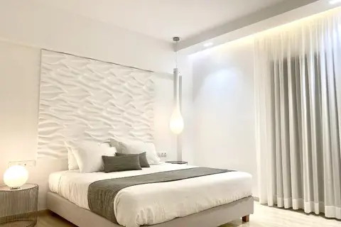 Bruskos Hotel & Suites in Άγιος Γεώργιος — foto 20