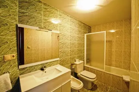 Hotel Vida Finisterre Centro in Fisterra — foto 15