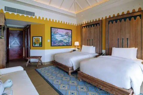 Saii Lagoon Maldives Curio Collection by Hilt in Male — foto 22