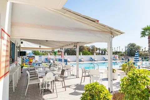 Olympia Appartementen in Kos, foto 24