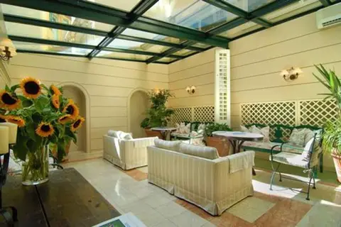 Hotel Philippos in Athene — foto 15